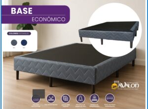 BASE ECONÓMICA (BÁSICA)