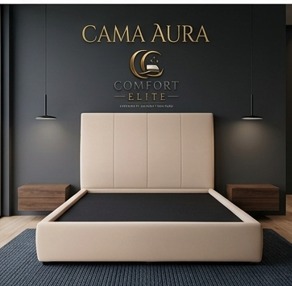 CAMA AURA