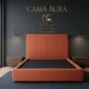 CAMA AURA