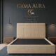 CAMA AURA