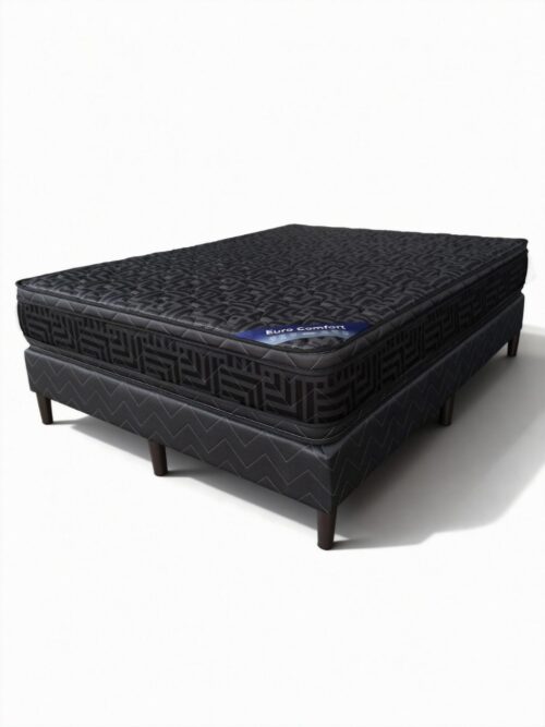 COLCHON EURO COMFORT
