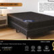COLCHON EURO COMFORT