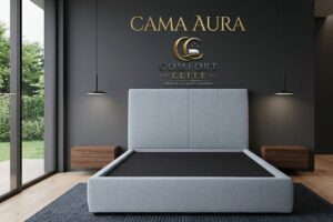 CAMA AURA