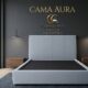 CAMA AURA