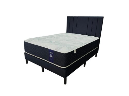 COLCHON POCKET PLUS