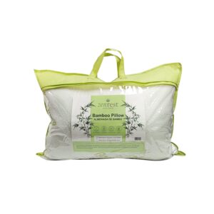 ALMOHADA DE BAMBÚ