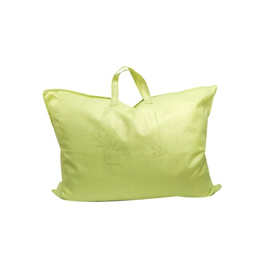 ALMOHADA DE BAMBÚ