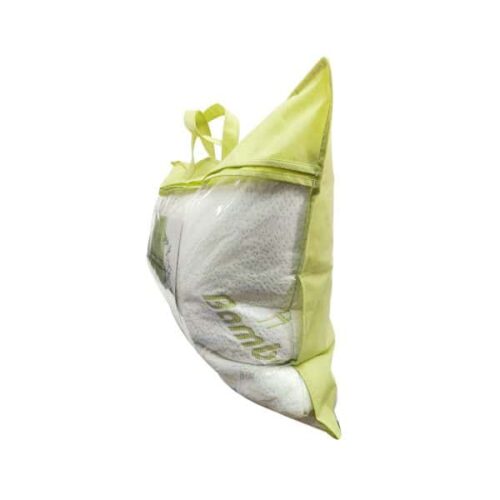 ALMOHADA DE BAMBÚ