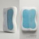 ALMOHADA MEMORY GEL CERVICAL