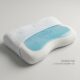 ALMOHADA MEMORY GEL CERVICAL