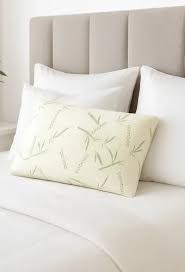 ALMOHADA  BAMBOO DE MEMORY FOAM  PILLOW