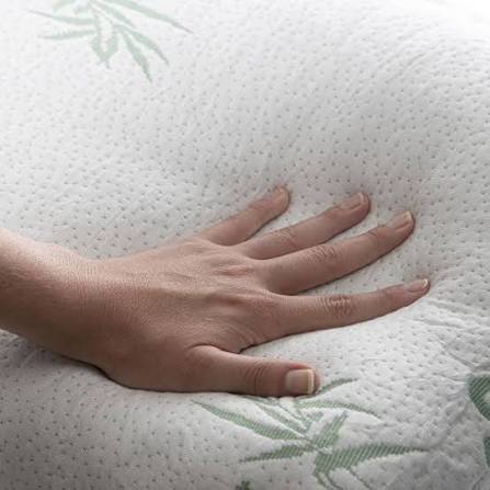ALMOHADA  BAMBOO DE MEMORY FOAM  PILLOW